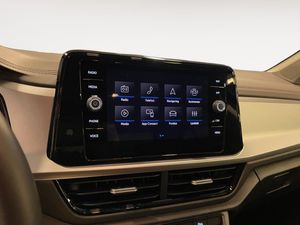 Volkswagen T-Roc bild 17