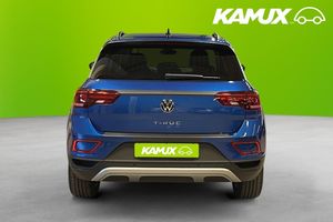 Volkswagen T-Roc bild 5