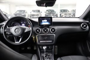 Mercedes A180 bild 11