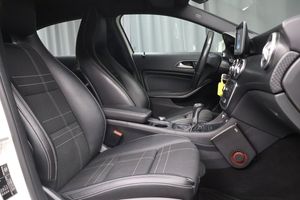 Mercedes A180 bild 7
