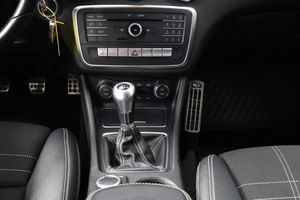 Mercedes A180 bild 15