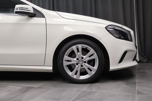 Mercedes A180 bild 5