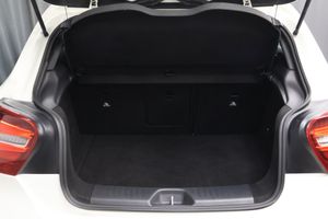 Mercedes A180 bild 6