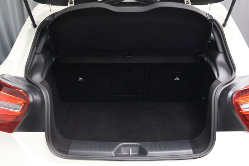 Mercedes A180 bild 6