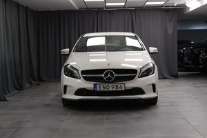 Mercedes A180 bild 3