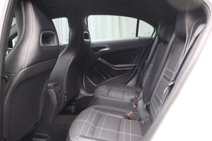 Mercedes A180 bild 8