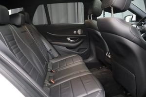 Mercedes E220 bild 10