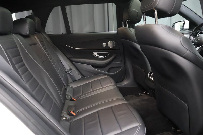 Mercedes E220 bild 10