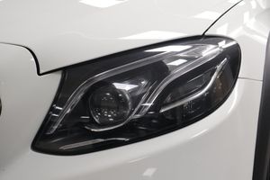 Mercedes E220 bild 23