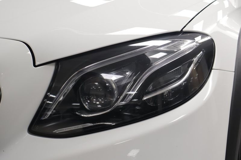 Mercedes E220 bild 23