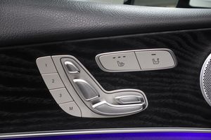 Mercedes E220 bild 16
