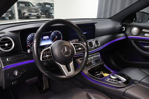 Mercedes E220 bild 12