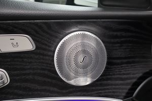 Mercedes E220 bild 17