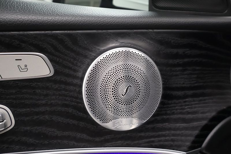 Mercedes E220 bild 17