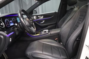 Mercedes E220 bild 8