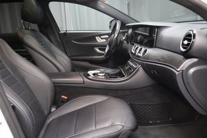 Mercedes E220 bild 9