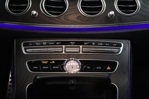 Mercedes E220 bild 20