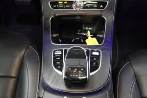 Mercedes E220 bild 21