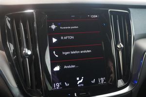 Volvo V60 bild 24