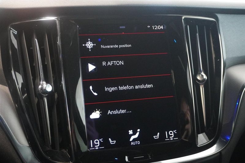 Volvo V60 bild 24