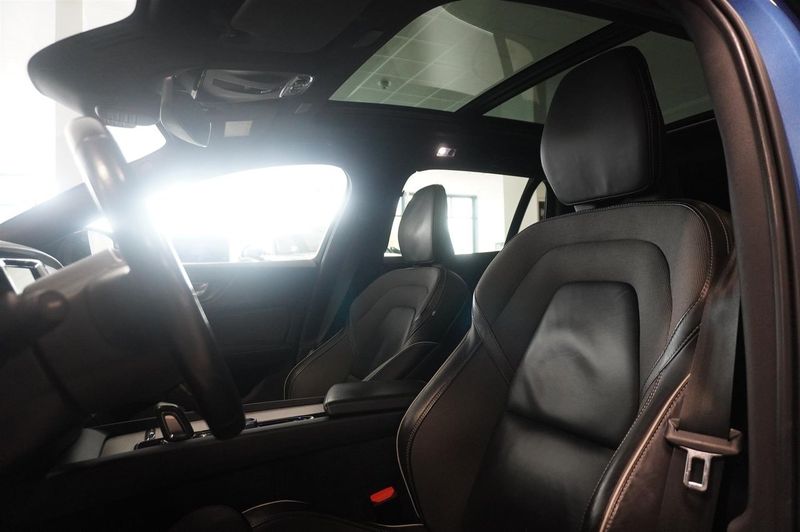 Volvo V60 bild 28
