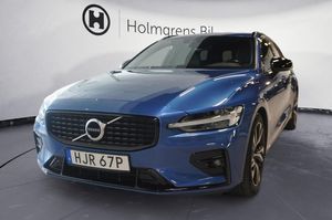 Volvo V60 bild 1