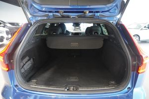 Volvo V60 bild 9