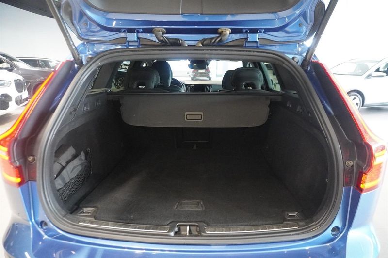 Volvo V60 bild 9