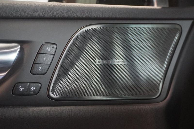 Volvo V60 bild 18