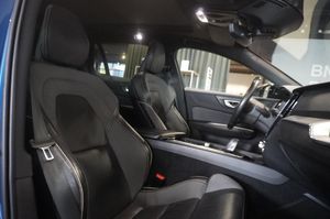 Volvo V60 bild 13