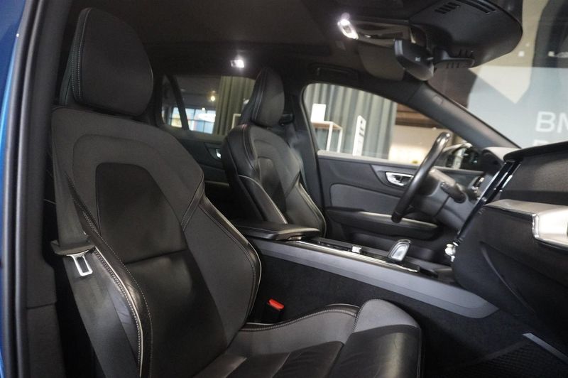 Volvo V60 bild 13