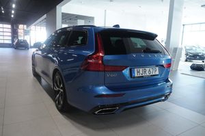 Volvo V60 bild 4