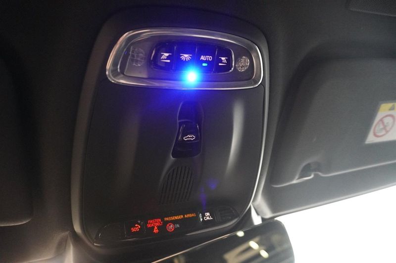 Volvo V60 bild 27