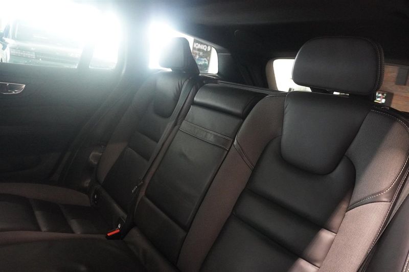 Volvo V60 bild 14