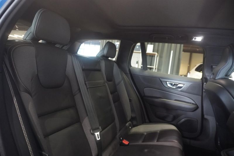 Volvo V60 bild 11