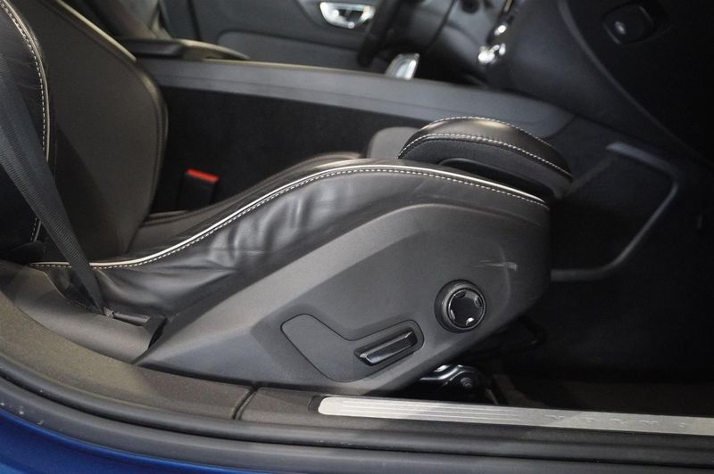 Volvo V60 bild 12