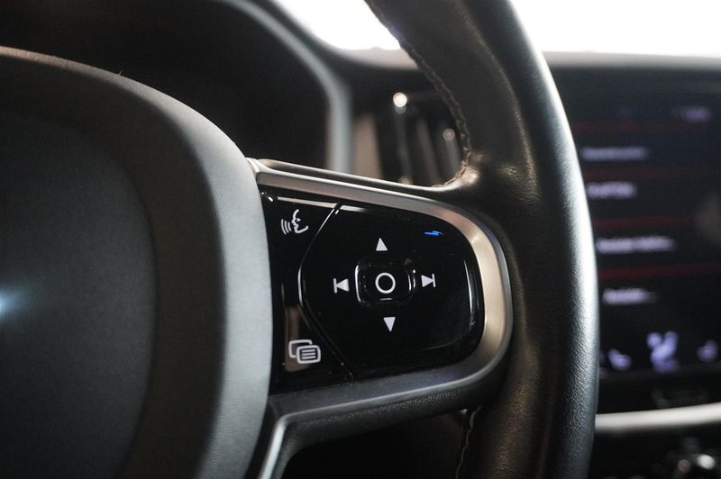 Volvo V60 bild 22
