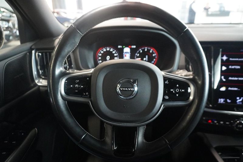 Volvo V60 bild 19