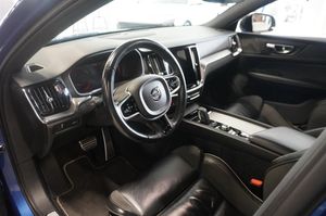 Volvo V60 bild 2