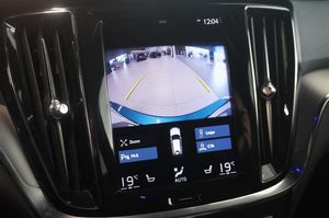 Volvo V60 bild 25