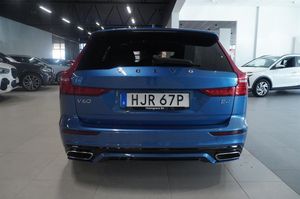Volvo V60 bild 5