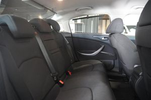 Citroen C5 bild 12