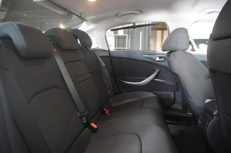 Citroen C5 bild 12
