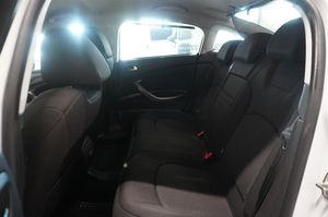 Citroen C5 bild 16