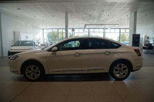 Citroen C5 bild 3