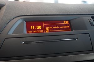 Citroen C5 bild 26