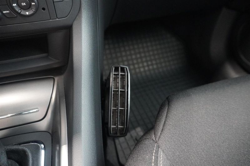 Citroen C5 bild 20