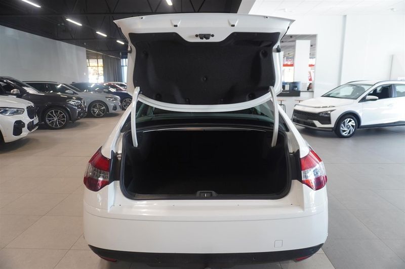Citroen C5 bild 10