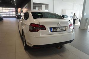 Citroen C5 bild 4
