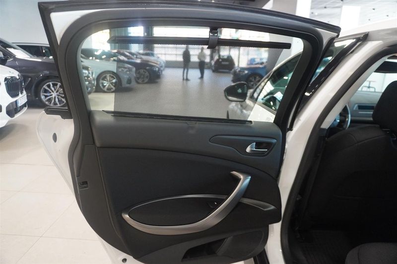 Citroen C5 bild 17